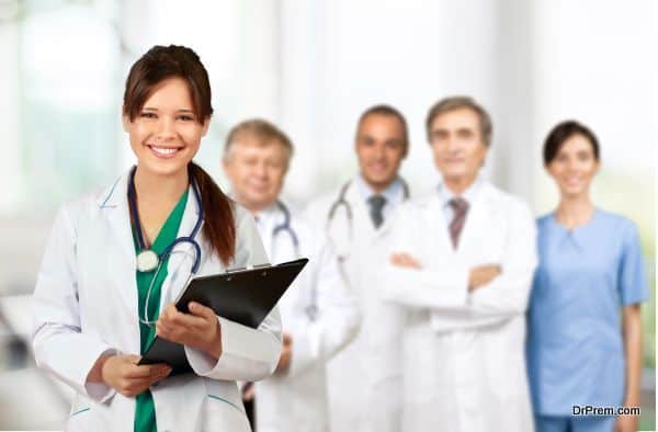 Importance of Physician Referral Network