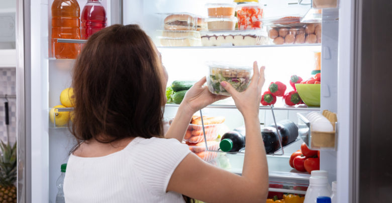 Stocking your fridge for a healthy diet - Global Healthcare Guide ...