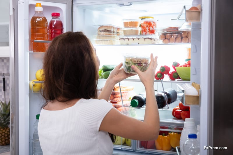 Stocking-your-fridge-for-a-healthy-diet