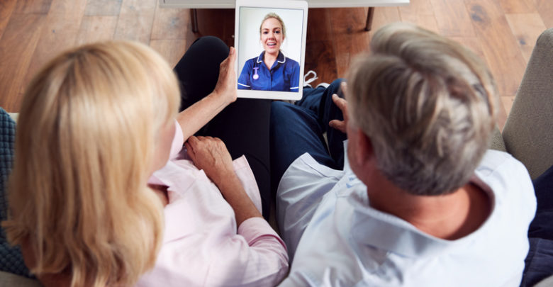 Telemedicine set for exponential growth