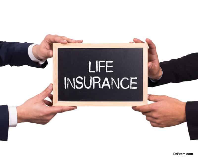 Life Insurance