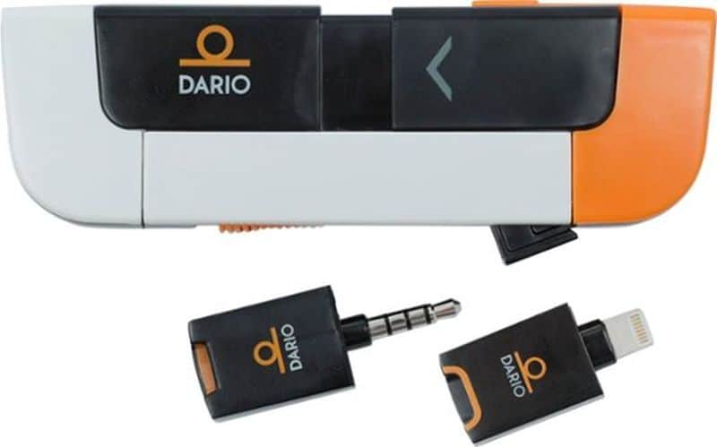 Dario Blood Glucose Management System