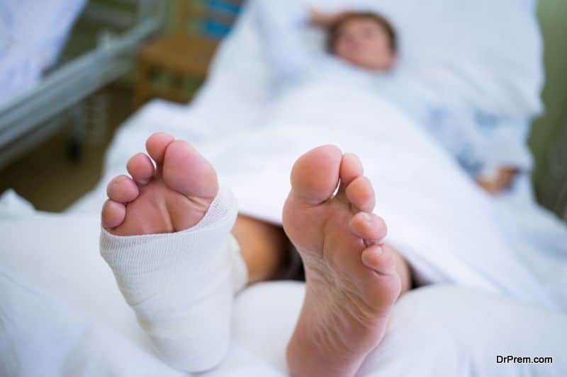 Personalized Podiatry