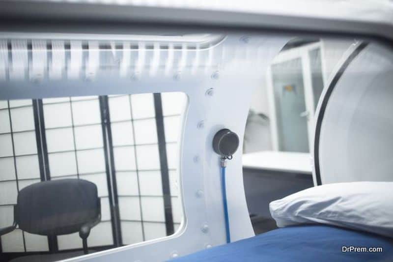 Hyperbaric-Oxygen-Therapy