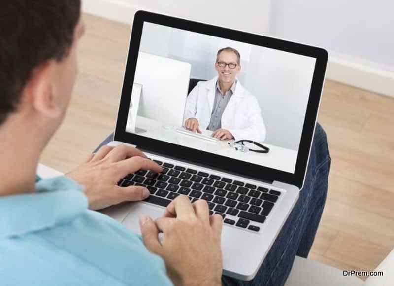 Telemedicine