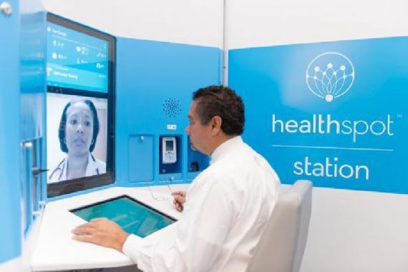 Unique Telemedicine Innovations That Would Shape The Future Of ...