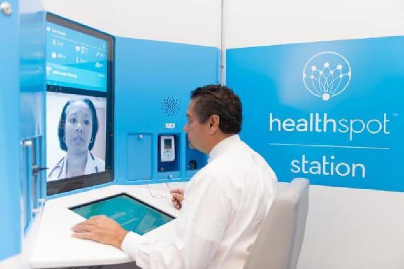 Healthspot