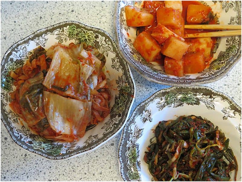 Kimchi