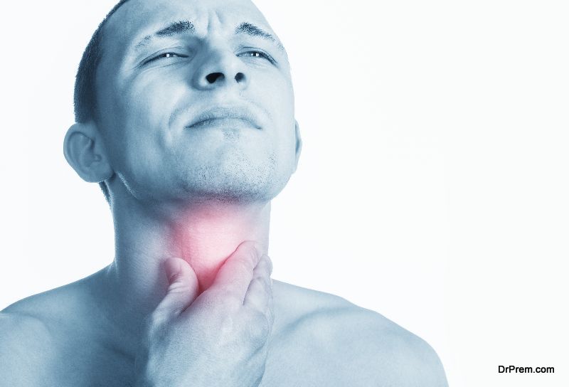 Is Your Sore Throat Symptom of Something Serious?