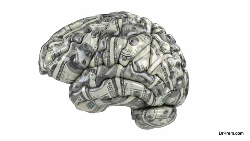 Relationship Between Money And IQ