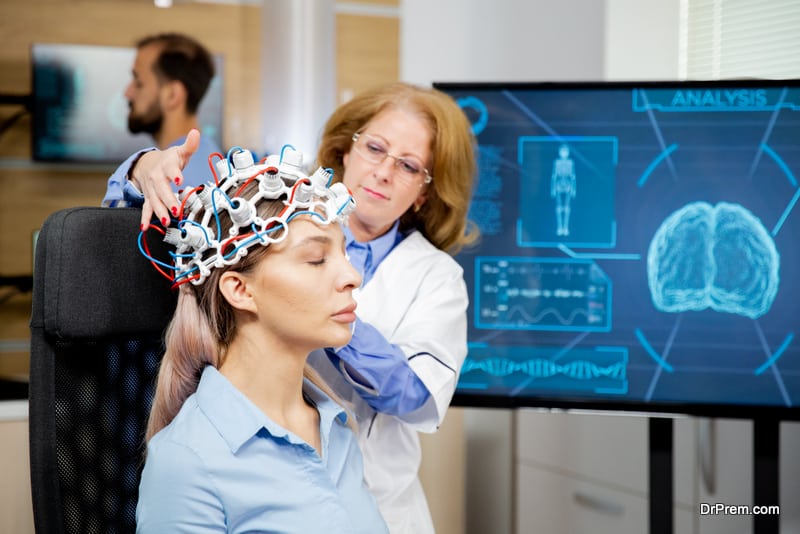 A Guide to Transcranial Magnetic Stimulation of Brain (TMS) by Dr. Prem