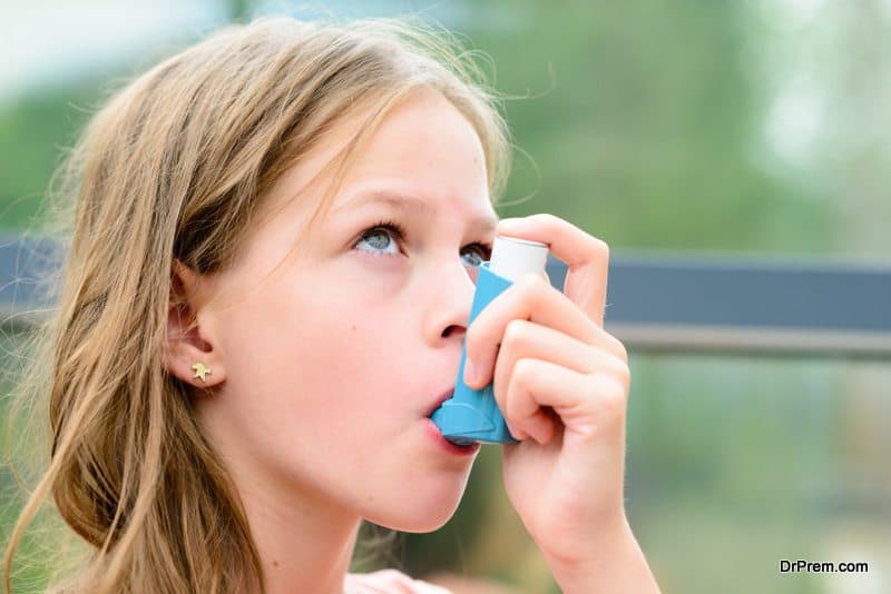 Childhood-Asthma