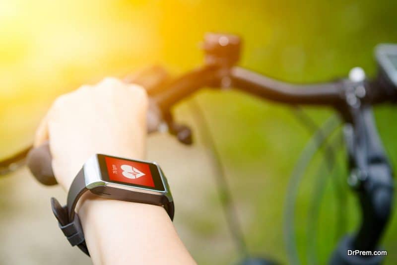 Wearable-Heart-Rate-Monitors