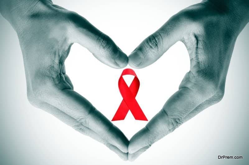 HIV treatment 2018