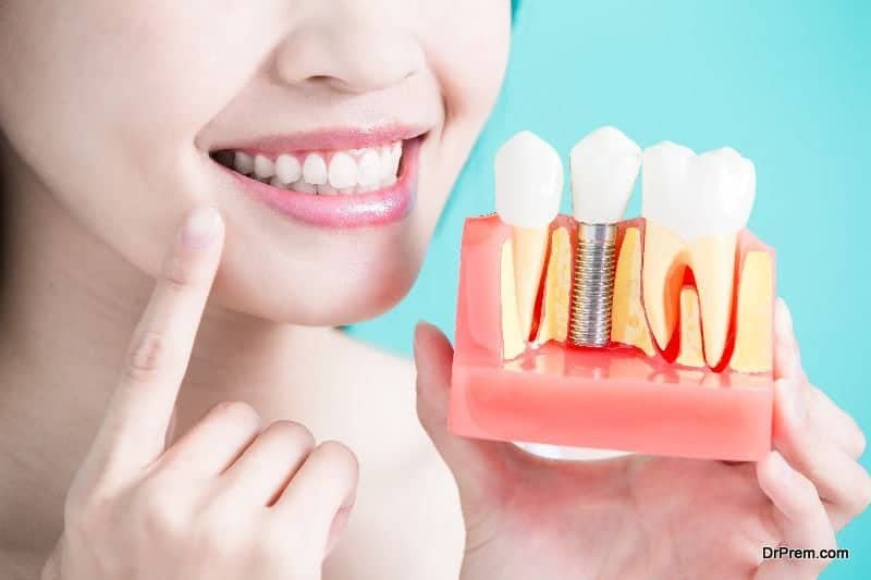 Decoding some obvious benefits of Cosmetic Dentistry