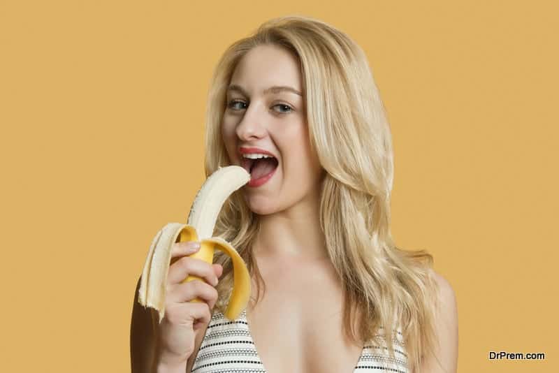 Banana Diet