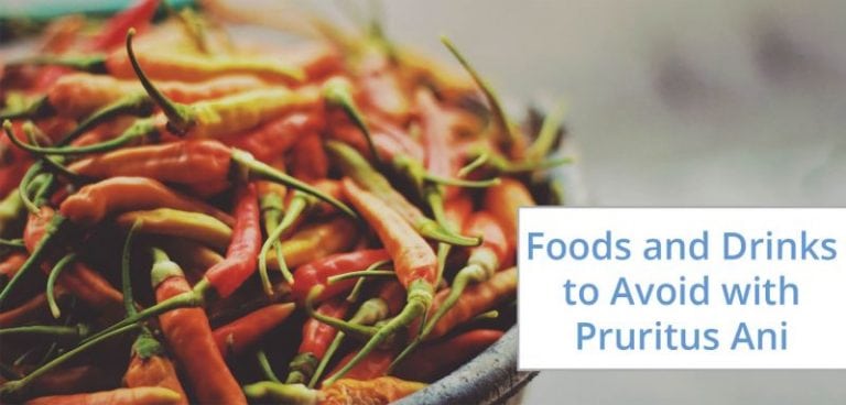 Foods And Drinks To Avoid With Pruritus Ani Global Healthcare Guide Magazine And Consultancy 1619