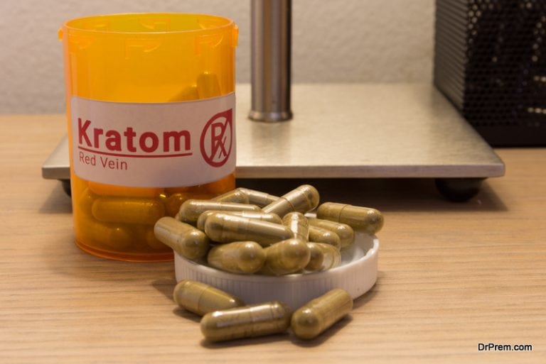 5 Things you should know about drug testing for kratom