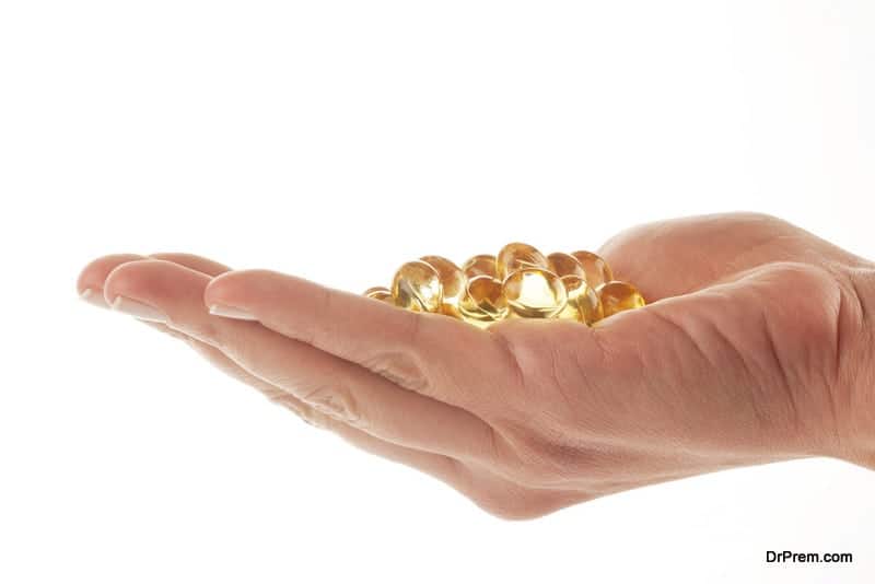 Fish Oil