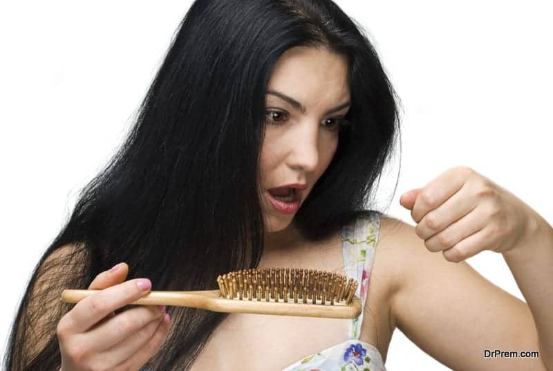 hair loss treatments