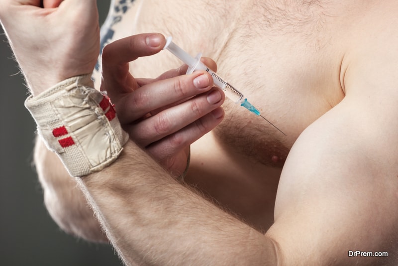 anabolic steroids and aggression