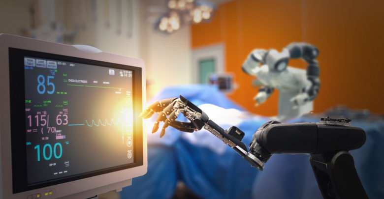 Guide To Artificial Intelligence Applications In Global Healthcare And Its Benefits In Health 