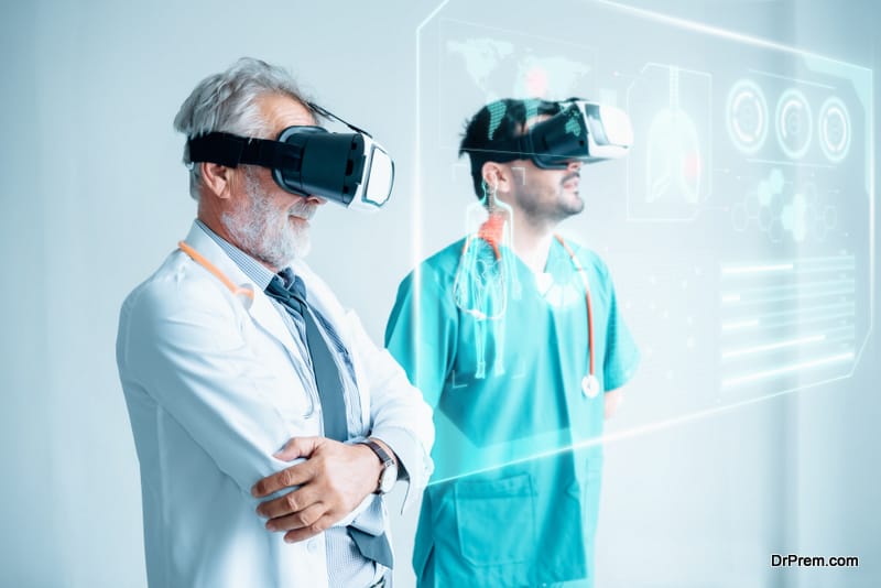 Guide to Future Healthcare Technology Trends