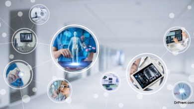 IoT in Global Healthcare