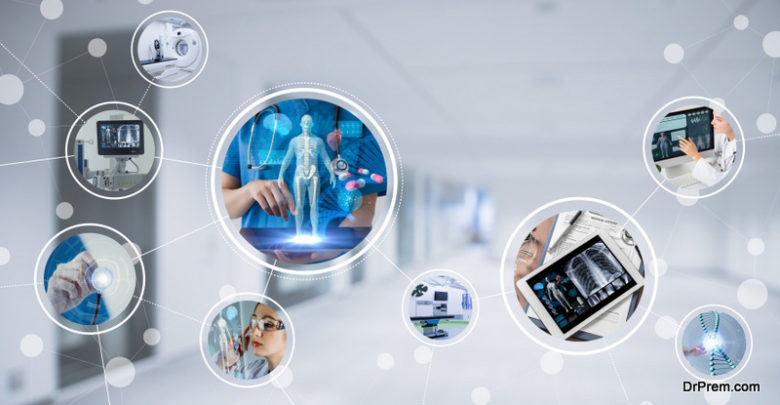 IoT in Global Healthcare