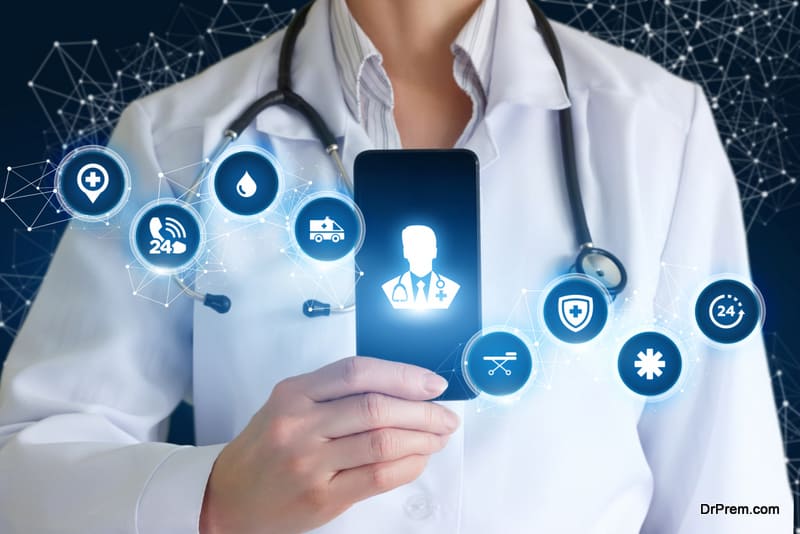 empowering virtual healthcare