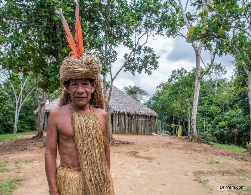 Amazon-tribes-to-get-free-Internet