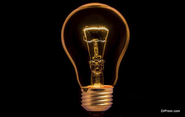 Hong Kong should ban energy-wasting light bulbs