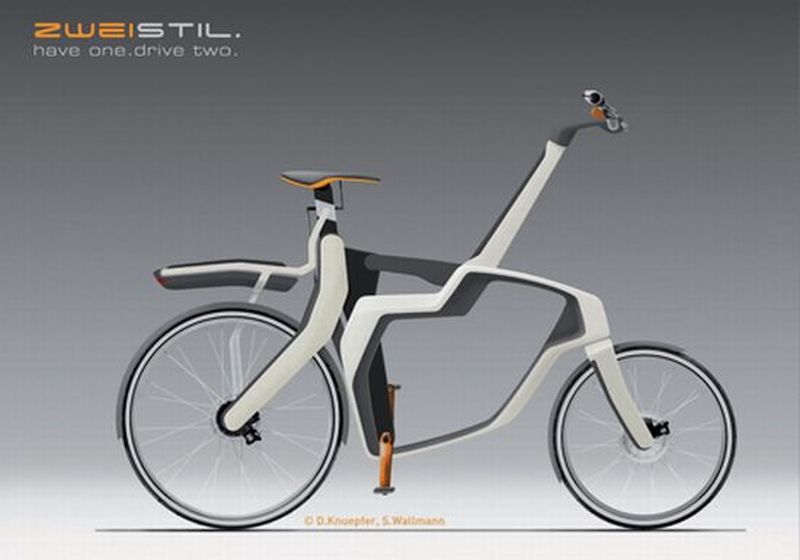 Green Odyssey: 21 impressive electric bikes heralding green power