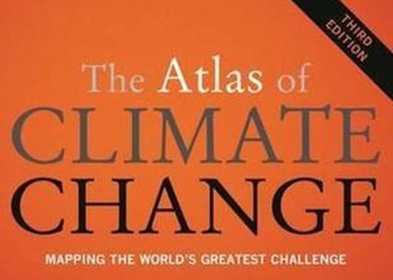 Best environmental books of modern times