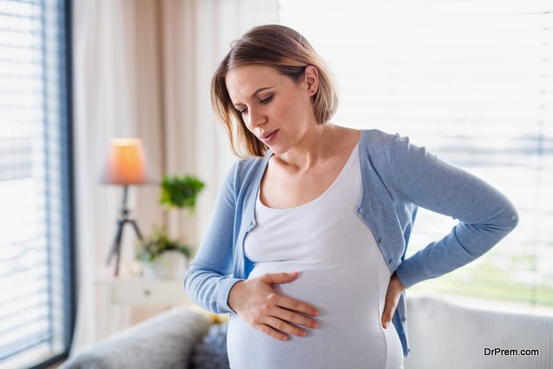 need to know about pregnancy changes