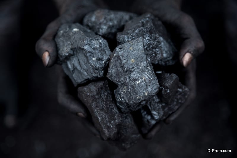 China’s Leading Coal Producer Shuozhou Goes Green
