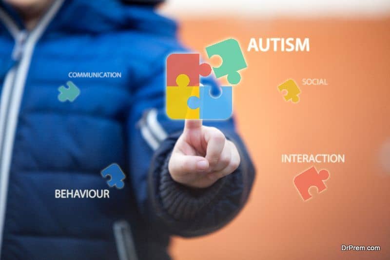 warning signs of autism