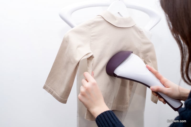 How to take care of eco friendly apparels