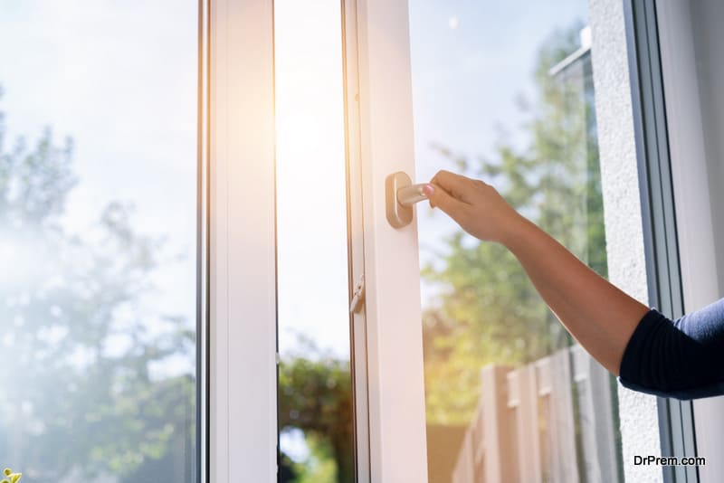 choose the best replacement windows