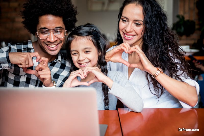 online parenting classes to become a better parent