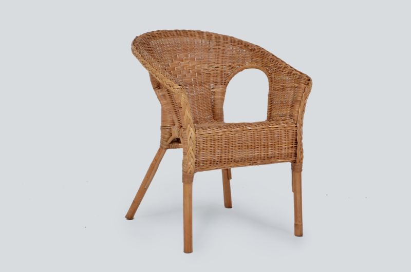 Ikea agen deals rattan chair