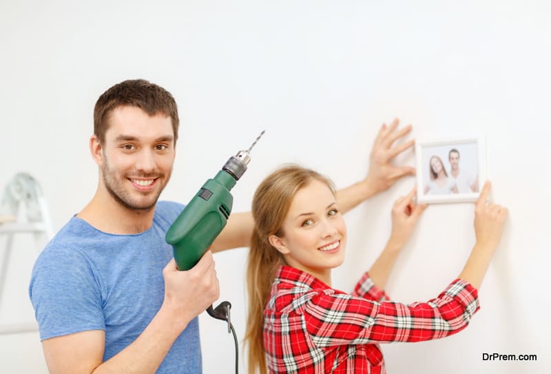 Safety measures to use for every DIY project