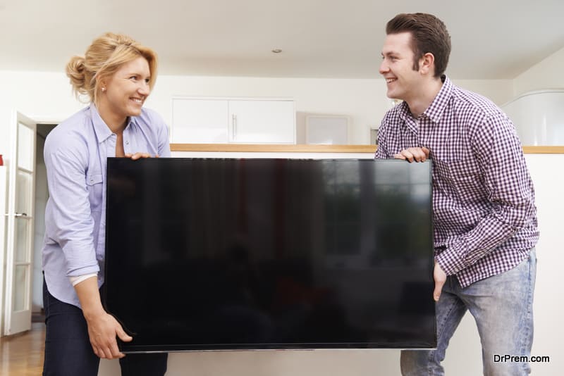 Tips for choosing the right entertainment devices for your home