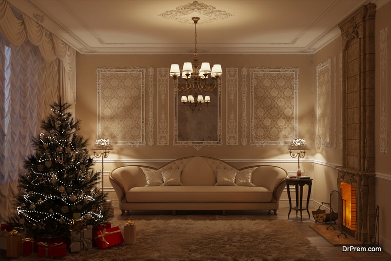 Home Decoration Ideas to Make Christmas Even More Special