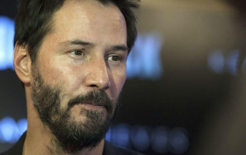 Learnings you can take from Keanu Reeves’s life 