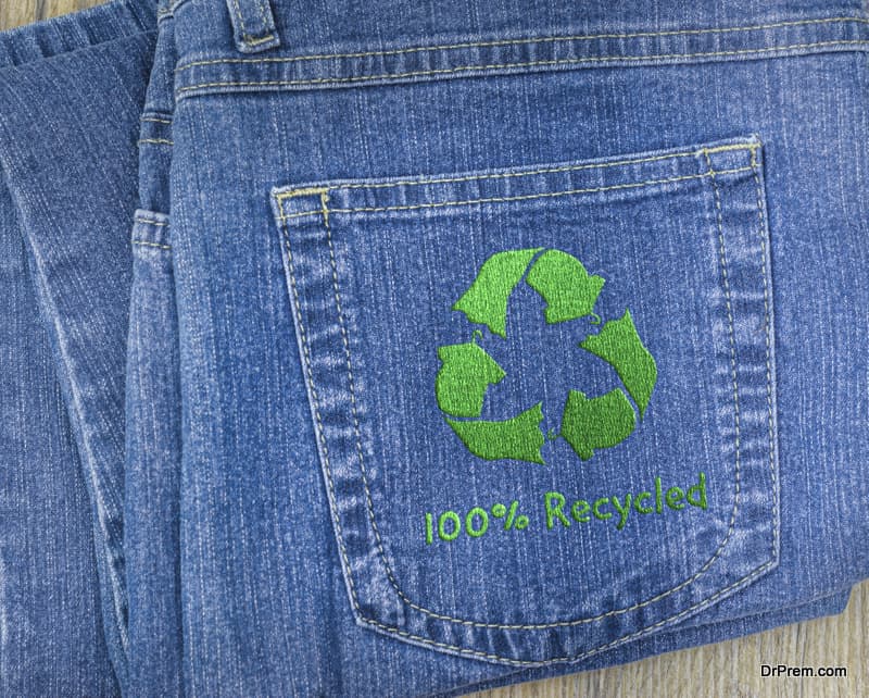Sustainable Fashion Makes a Difference