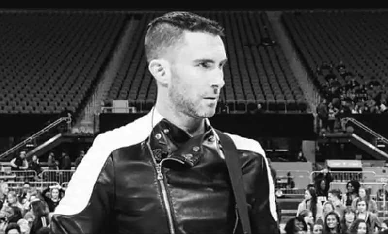 Adam Levine