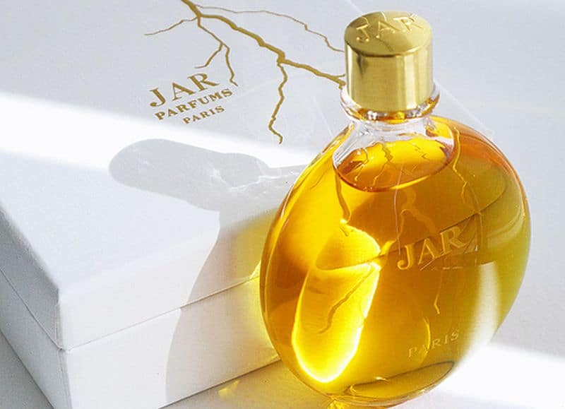 Most expensive perfumes in the world