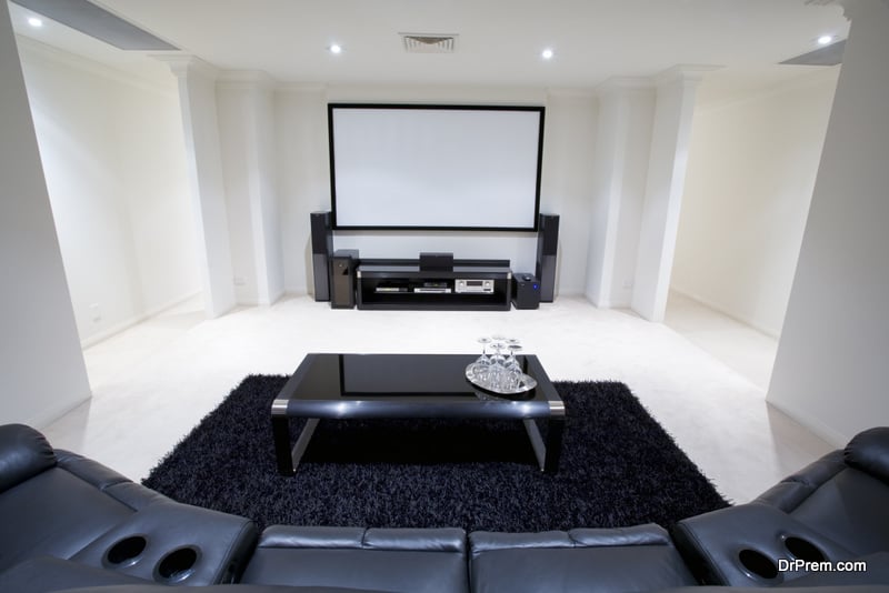 Wireless vs. Wired Home Theater