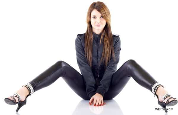 know before buying leather pants